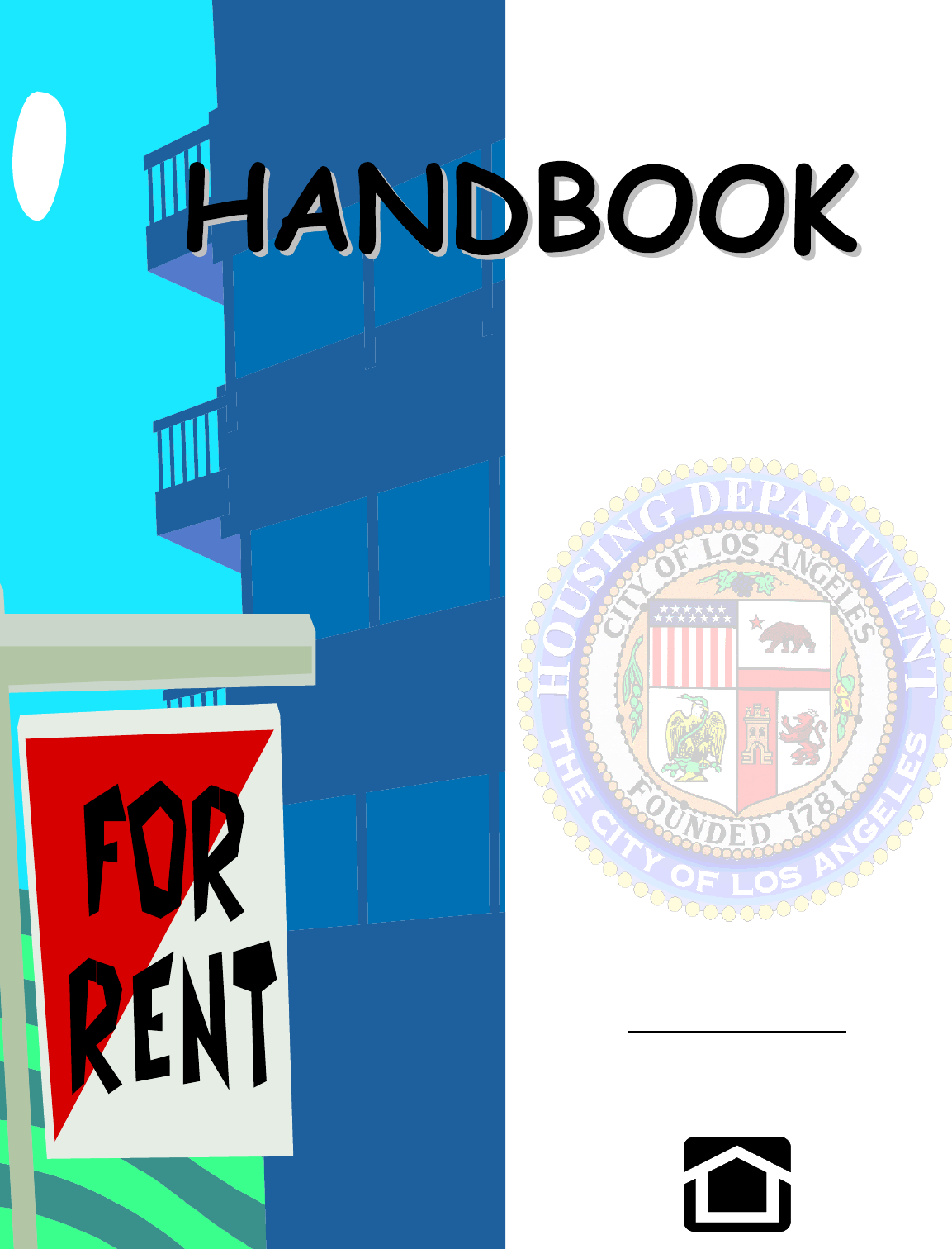 Los Angeles Landlord Tenant Handbook For Rent Stabilized Units
