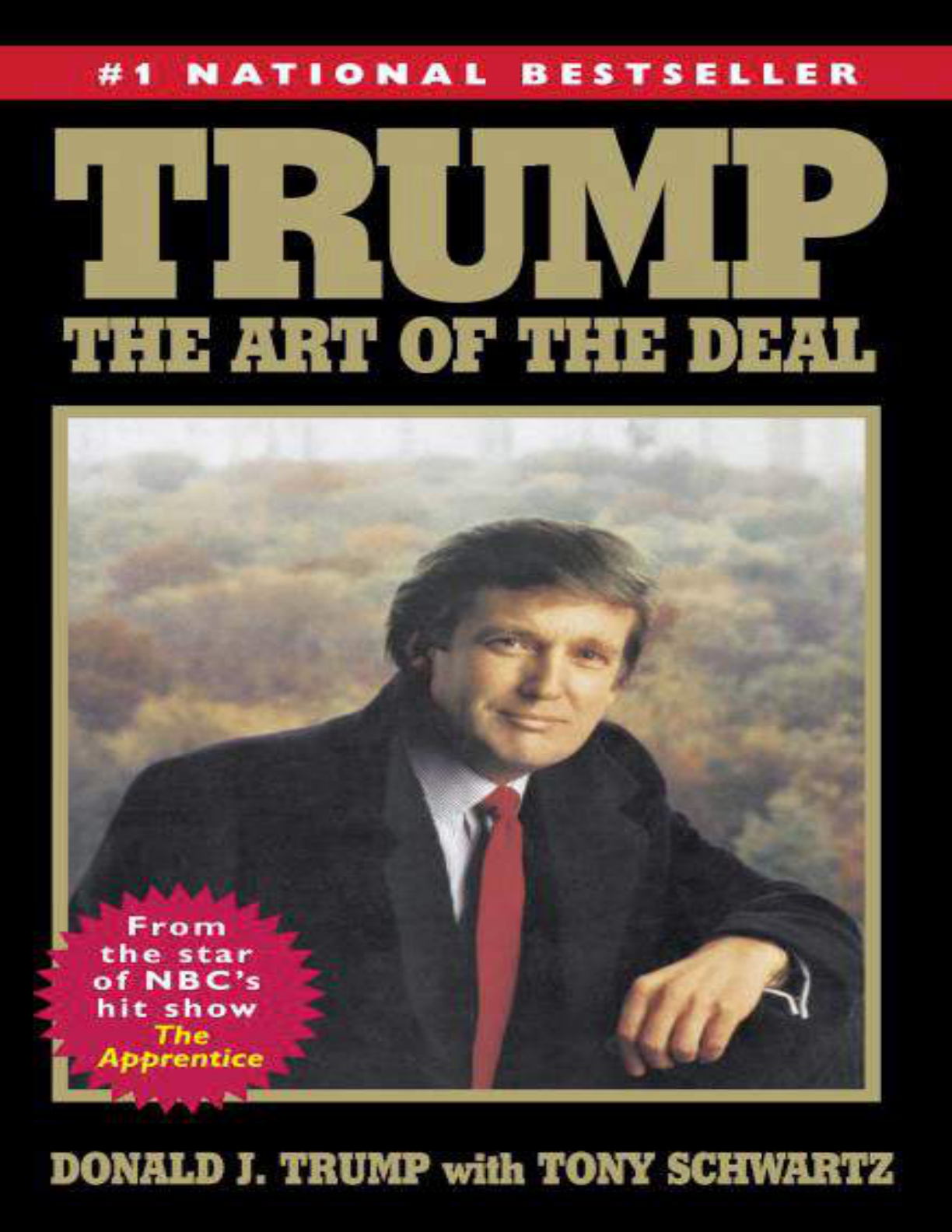 Trump The Art Of The Deal