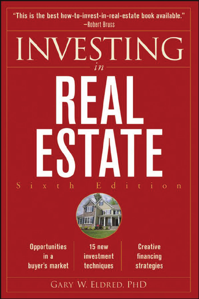 Investing In Real Estate