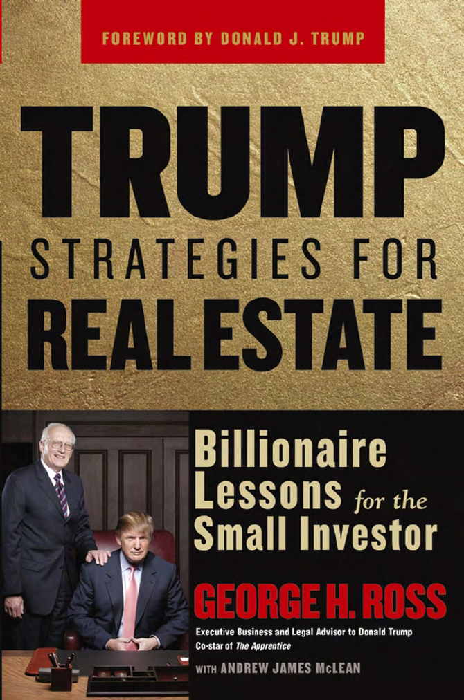 TRUMP Strategies For Real Estate